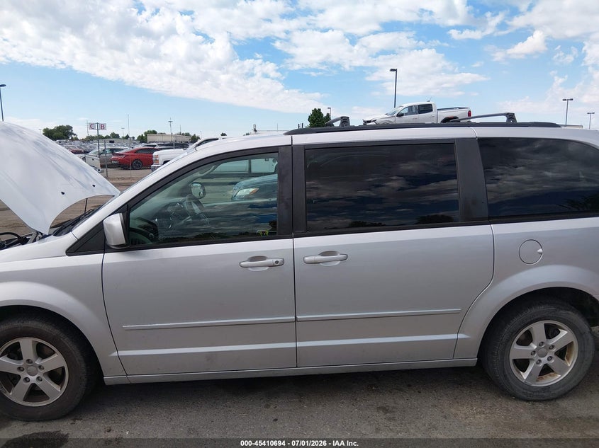 AtlanticExpress - Dodge Grand Caravan
