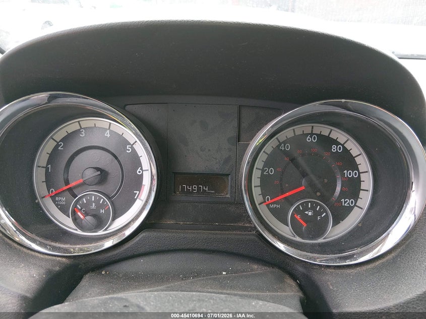 AtlanticExpress - Dodge Grand Caravan