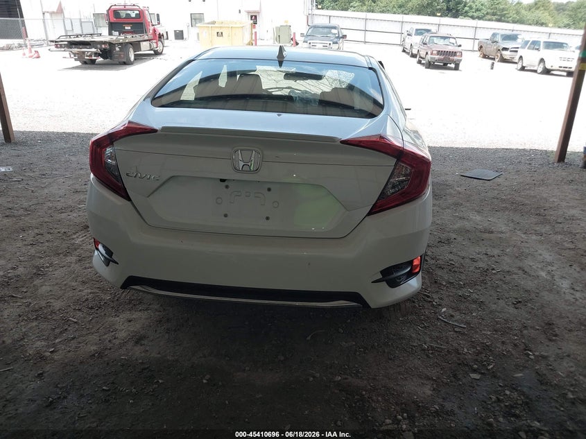 AtlanticExpress - Honda Civic