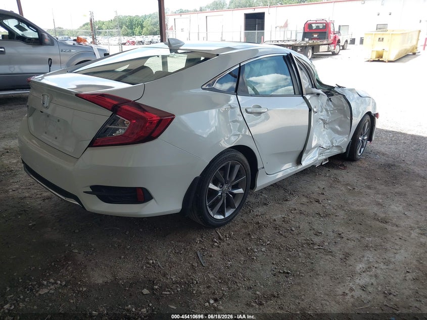 AtlanticExpress - Honda Civic