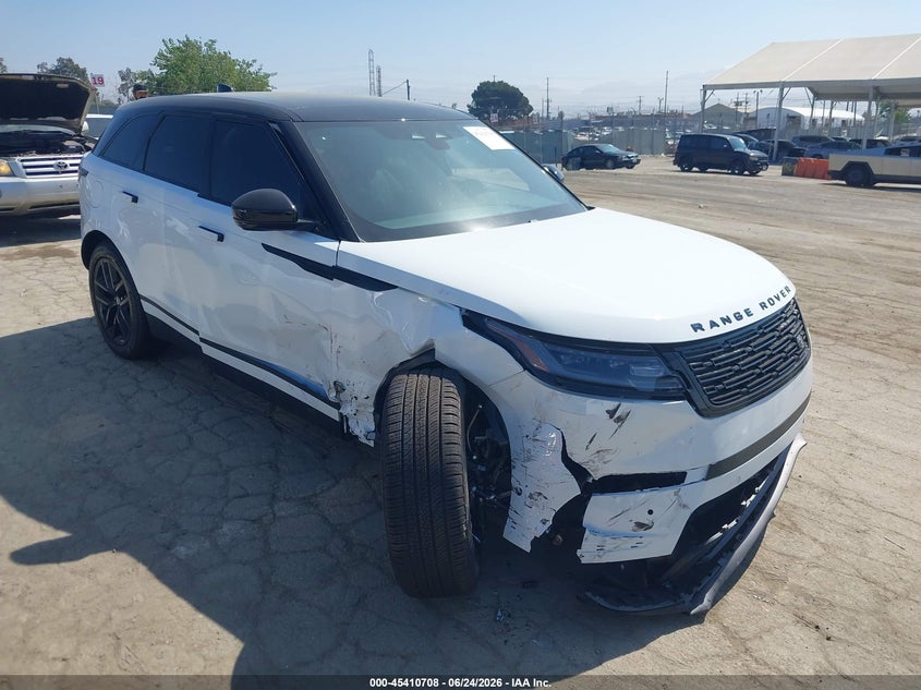 Vin: salyj2ex5ta832149, lot: 45908730, land rover range rover velar s 2026 img_1