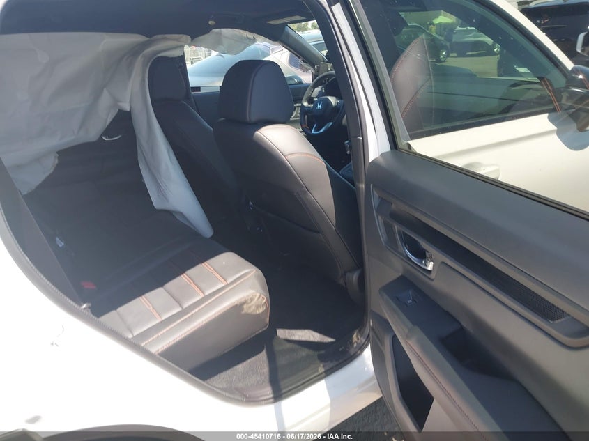 VIN 7FARS6H85TE125133 2026 HONDA CR-V HYBRID AWD SPORT-L