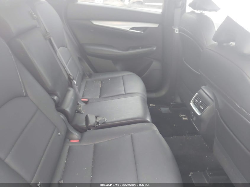 2019 Infiniti Qx50 Luxe VIN: 3PCAJ5M38KF144791 Lot: 45410719