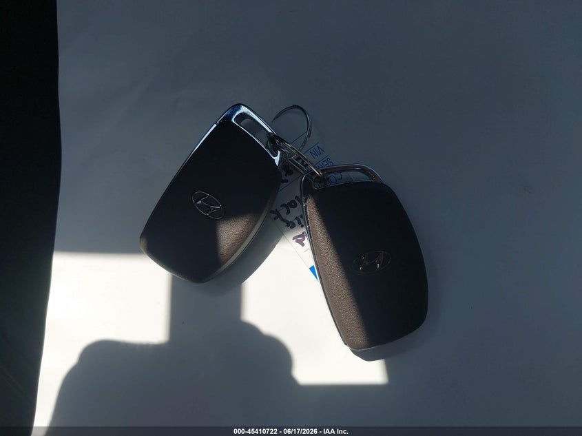 2020 Hyundai Ioniq Hybrid Blue VIN: KMHC65LC6LU218709 Lot: 45410722