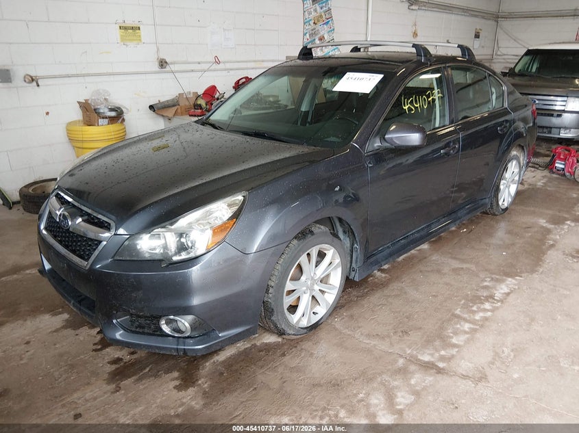 Vin: 4s3bmbl69e3026899, lot: 45908759, subaru legacy 2.5i limited 20142