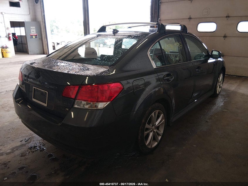 Vin: 4s3bmbl69e3026899, lot: 45908759, subaru legacy 2.5i limited 20144