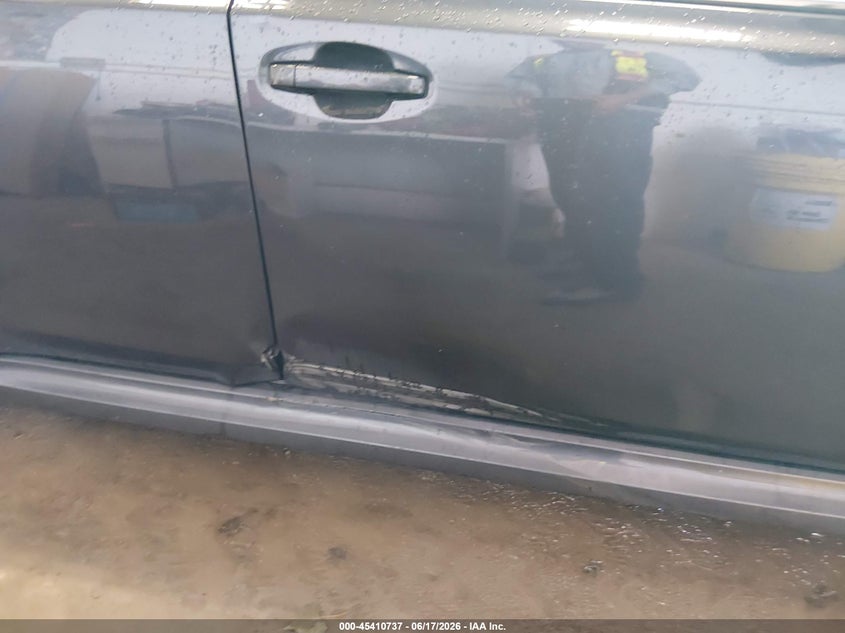 2014 SUBARU LEGACY auction photo 6