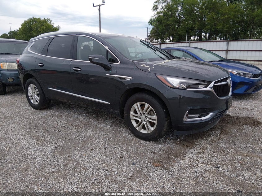 Vin: 5gaerbkw0lj181691, lot: 45908764, buick enclave fwd essence 2020 img_1