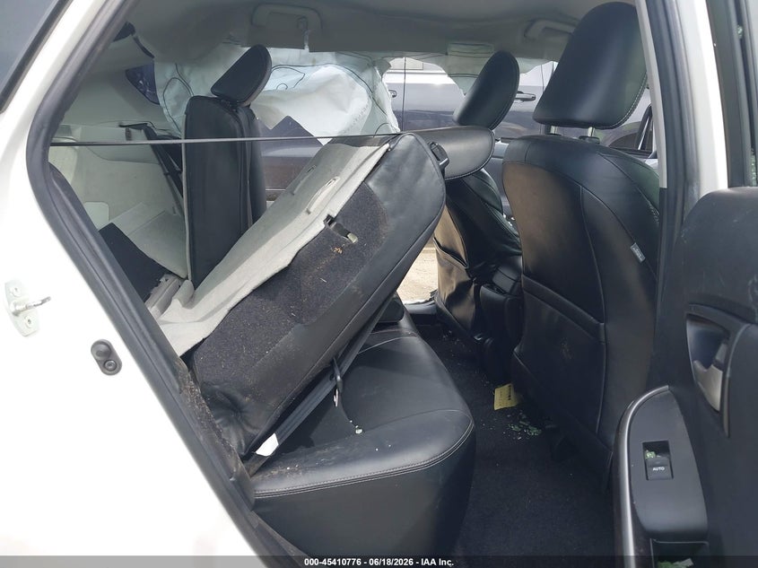2015 Toyota Prius Persona Series Special Edition VIN: JTDKN3DU1F0422652 Lot: 45410776