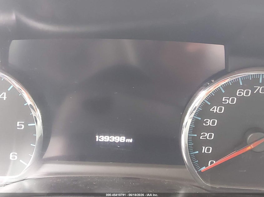 2018 GMC Sierra 1500 Denali VIN: 3GTU2PEC2JG621289 Lot: 45410791