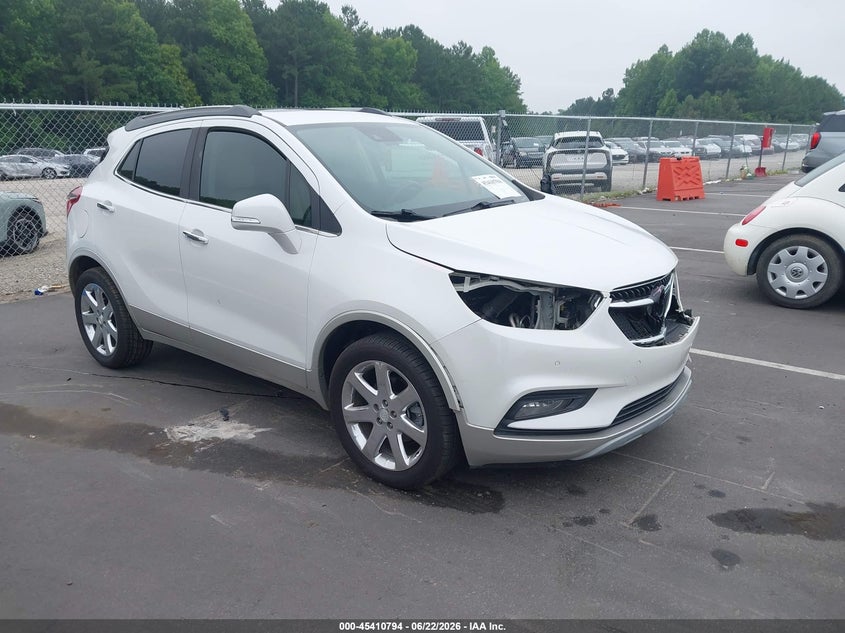 Vin: kl4cjdsb3hb256952, lot: 45908816, buick encore premium 2017 img_1
