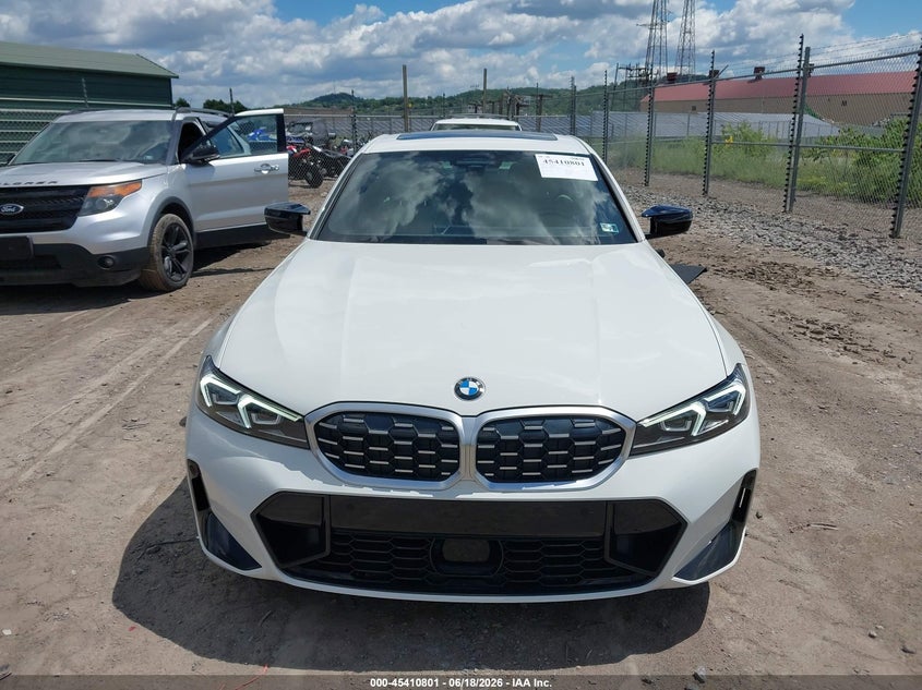 AtlanticExpress - BMW M340i