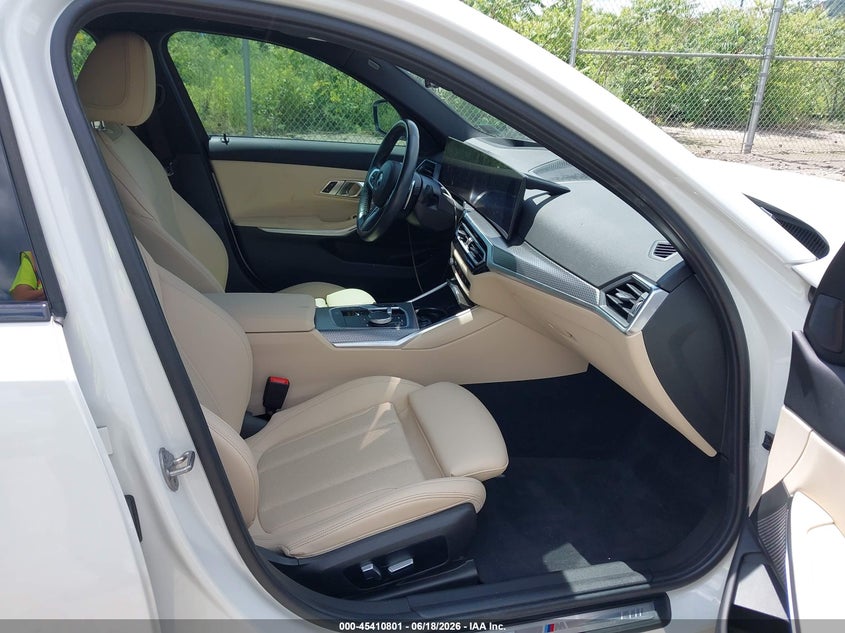 AtlanticExpress - BMW M340i