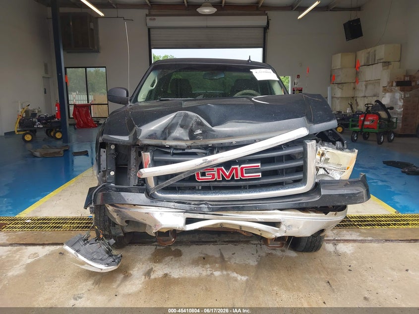 AtlanticExpress - GMC Sierra 1500