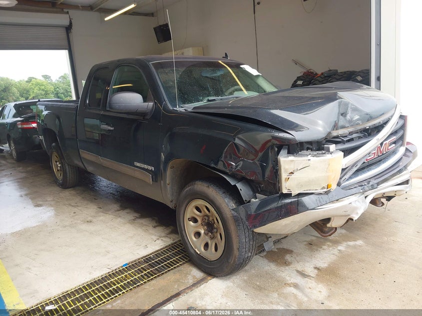 GMC