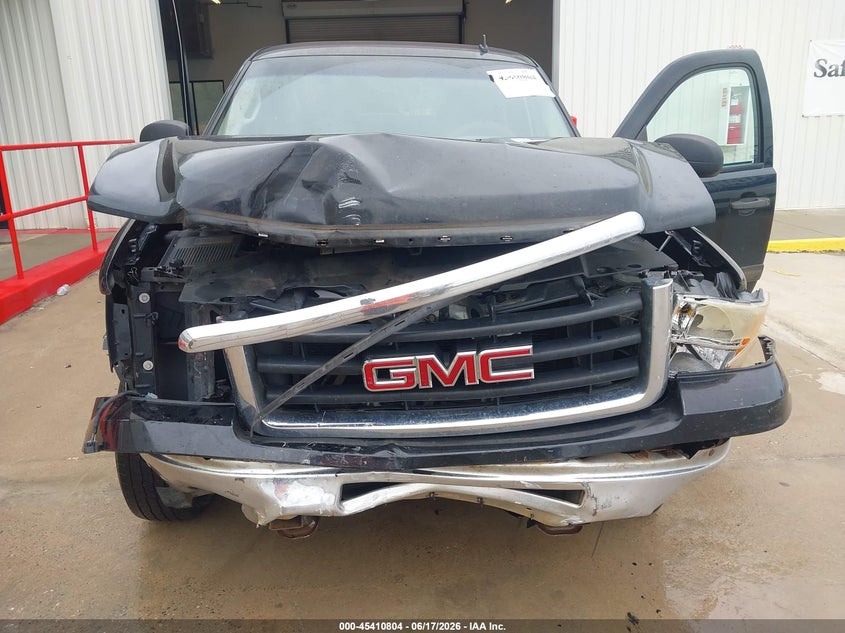 AtlanticExpress - GMC Sierra 1500