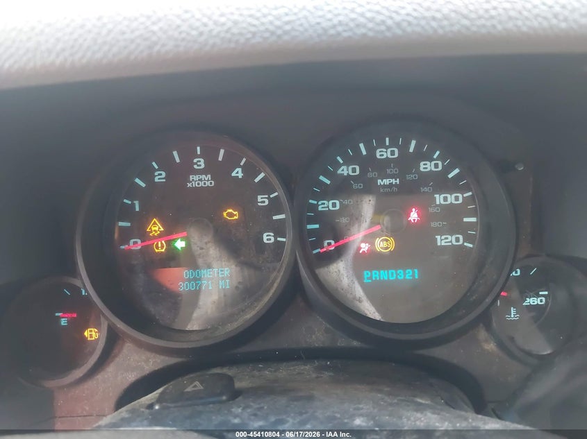AtlanticExpress - GMC Sierra 1500