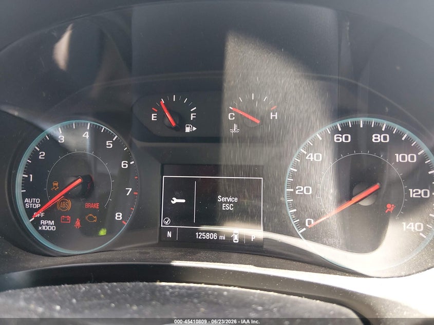 2021 CHEVROLET MALIBU auction photo 7