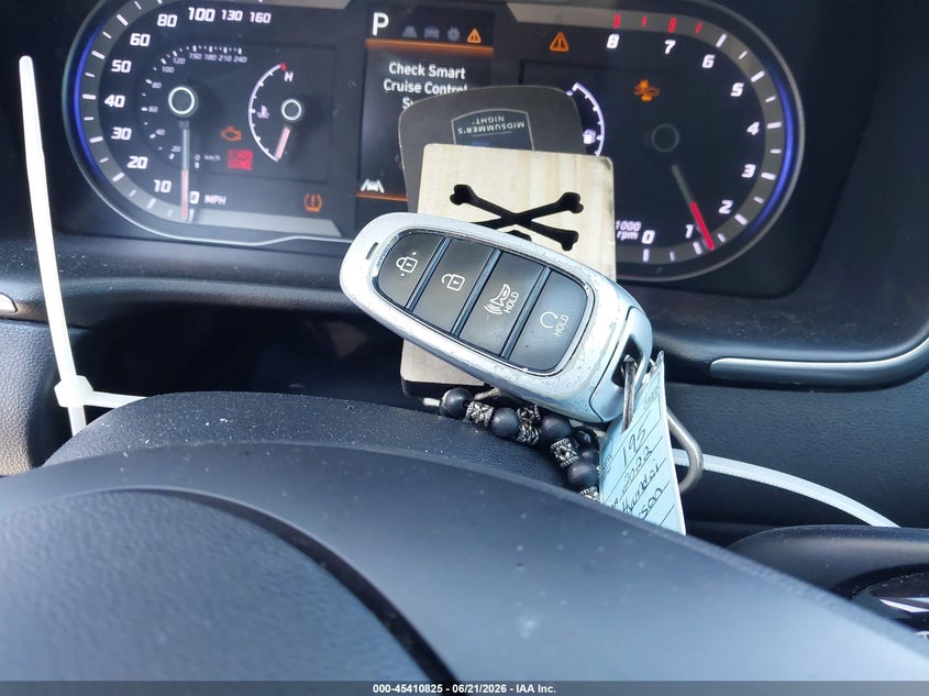 2022 HYUNDAI TUCSON SPORT UTILITY VEHICLE 2.5L I-4 DI, DOHC, VVT, 187HP