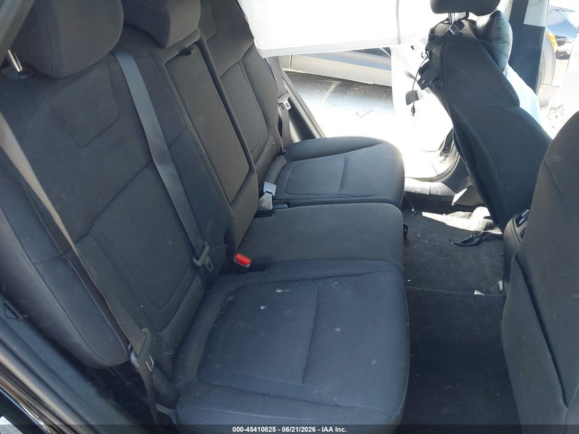 2022 HYUNDAI TUCSON SPORT UTILITY VEHICLE 2.5L I-4 DI, DOHC, VVT, 187HP