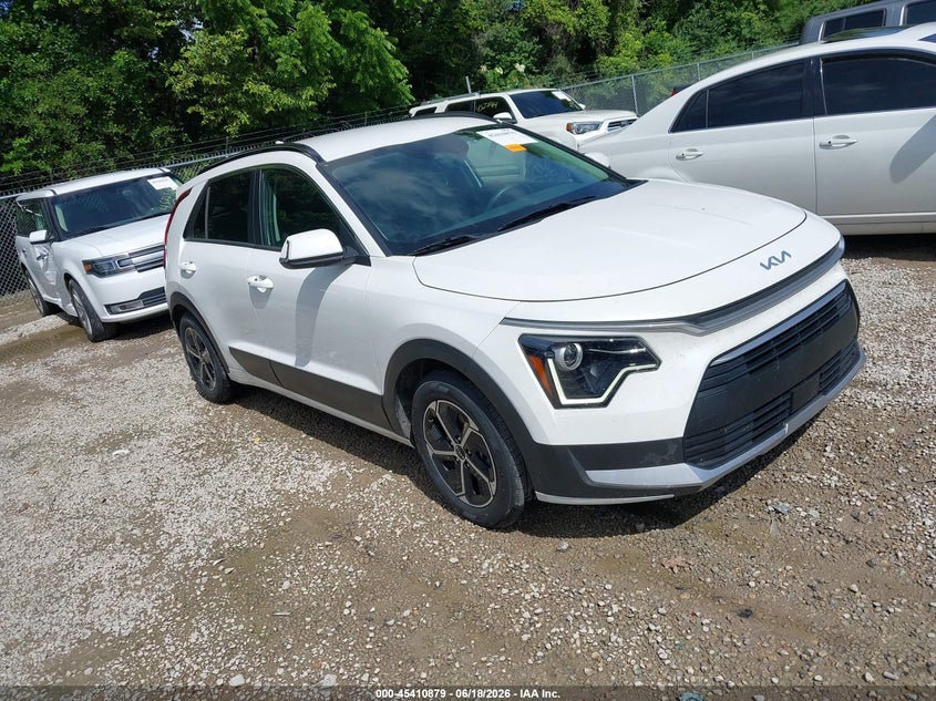 2023 KIA NIRO PLUG-IN HYBRID EX