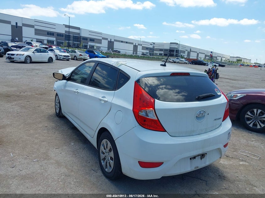 AtlanticExpress - Hyundai Accent
