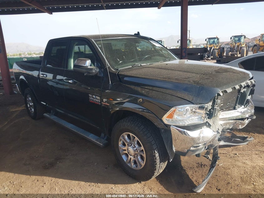 Vin: 3c6ur4fl0hg744163, lot: 45908962, ram 2500 limited  4x2 6'4 box 2017 img_1