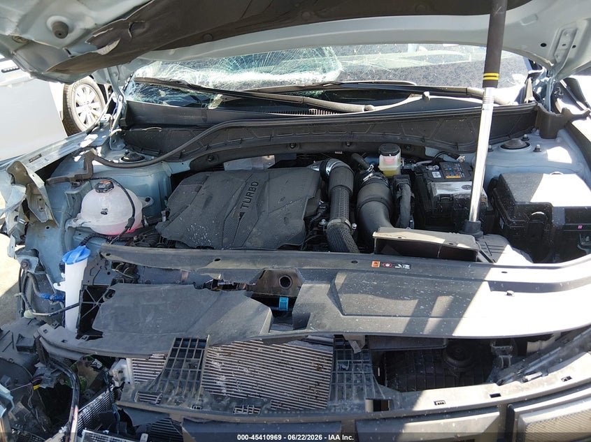 2025 Hyundai Santa Cruz Xrt VIN: 5NTJDDDF2SH148205 Lot: 45410969