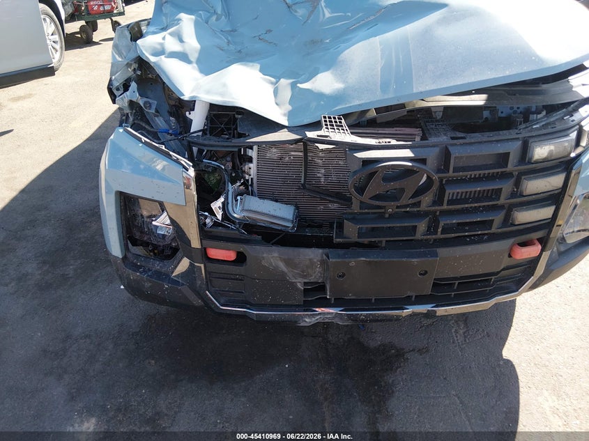 2025 Hyundai Santa Cruz Xrt VIN: 5NTJDDDF2SH148205 Lot: 45410969