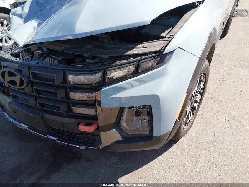 2025 Hyundai Santa Cruz Xrt VIN: 5NTJDDDF2SH148205 Lot: 45410969