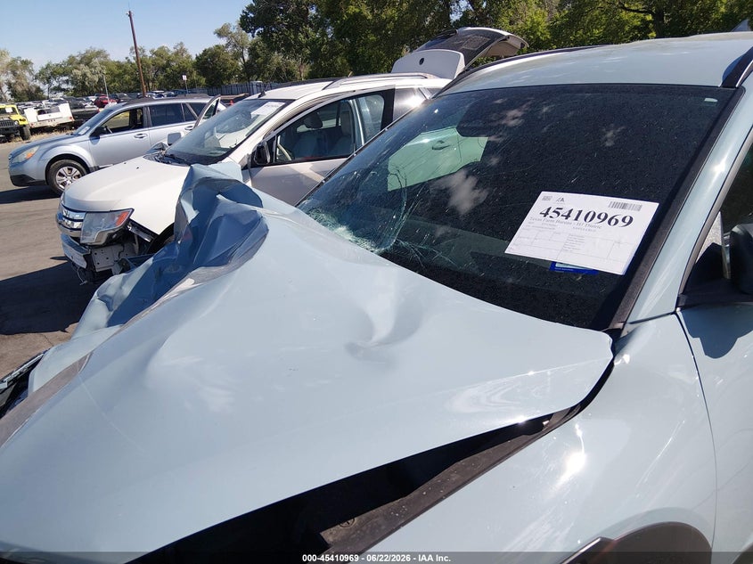 2025 Hyundai Santa Cruz Xrt VIN: 5NTJDDDF2SH148205 Lot: 45410969