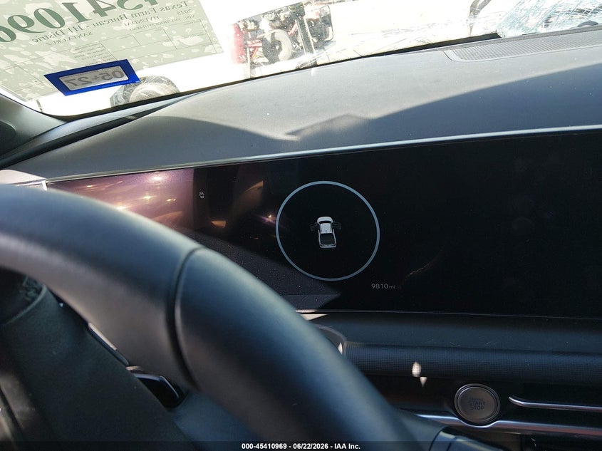 2025 Hyundai Santa Cruz Xrt VIN: 5NTJDDDF2SH148205 Lot: 45410969