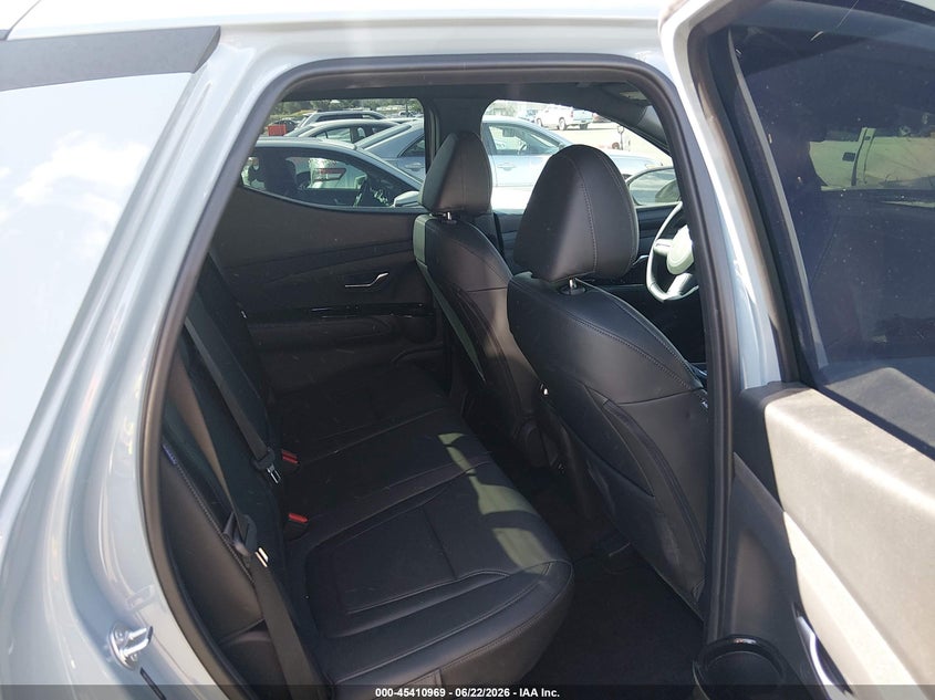 2025 Hyundai Santa Cruz Xrt VIN: 5NTJDDDF2SH148205 Lot: 45410969