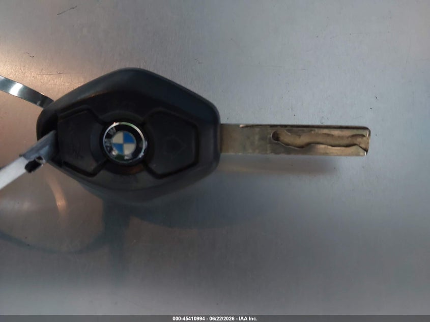 2005 BMW Z4 3.0I VIN: 4USBT535X5LU10163 Lot: 45410994