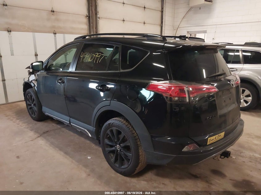 AtlanticExpress - Toyota RAV4