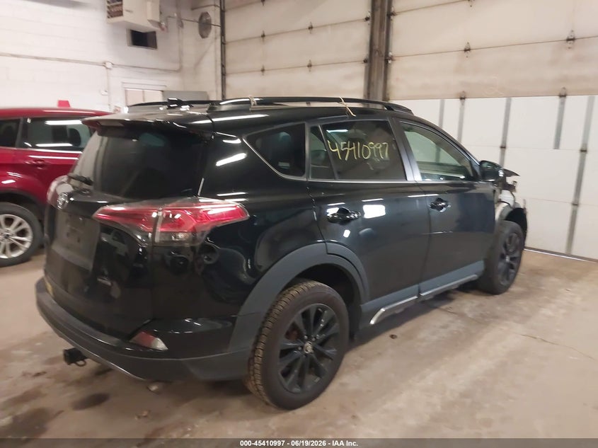 AtlanticExpress - Toyota RAV4