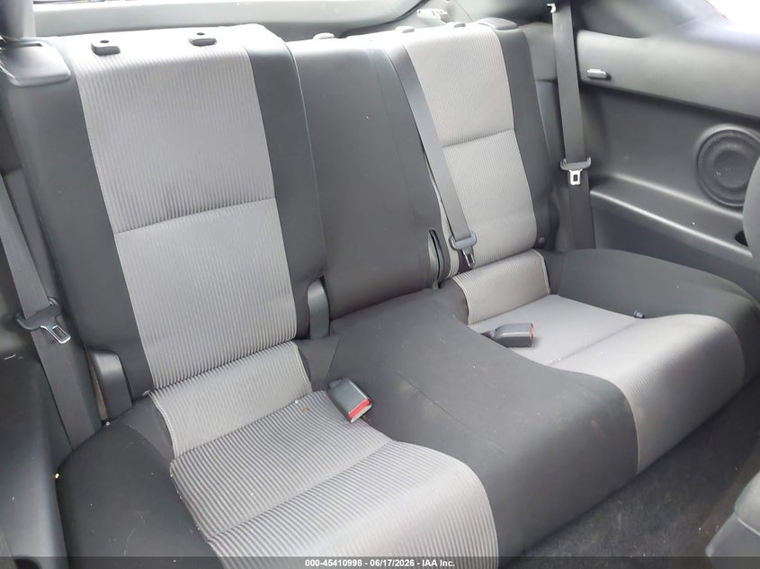 2015 Scion Tc VIN: JTKJF5C71F3093801 Lot: 45410998