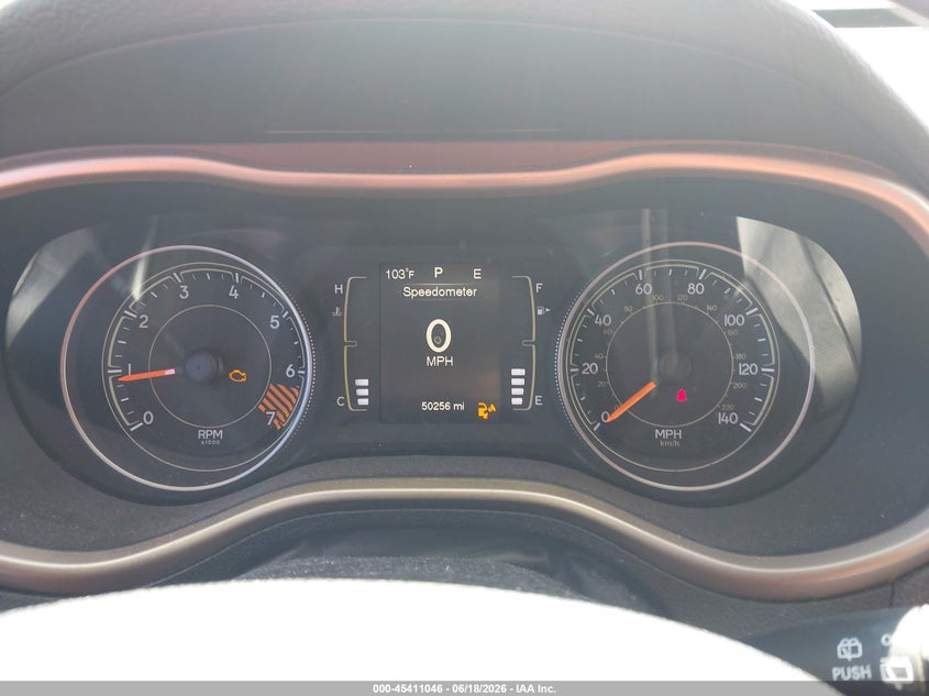 2015 Jeep Cherokee Latitude Altitude VIN: 1C4PJLCB7FW759910 Lot: 45411046