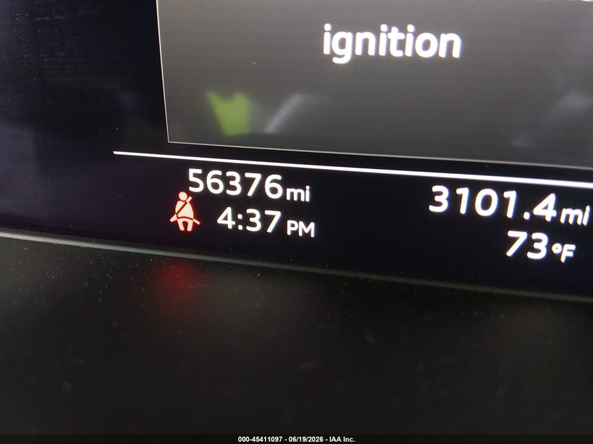 2024 AUDI A5 SPORTBACK PREMIUM PLUS 45 TFSI QUATTRO S TRONIC — Photo 15