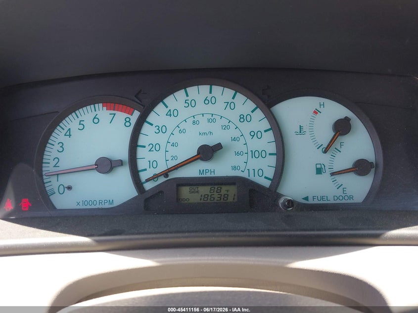 AtlanticExpress - Toyota Corolla