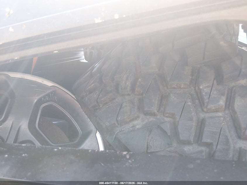 2022 Jeep Gladiator Rubicon 4X4 VIN: 1C6JJTBG8NL122647 Lot: 45411158