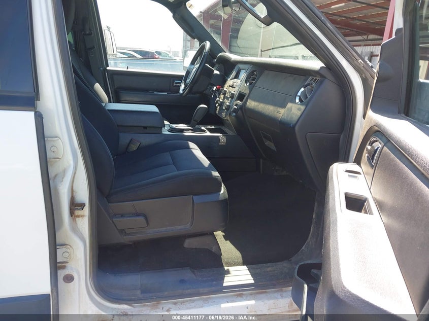 AtlanticExpress - Ford Expedition