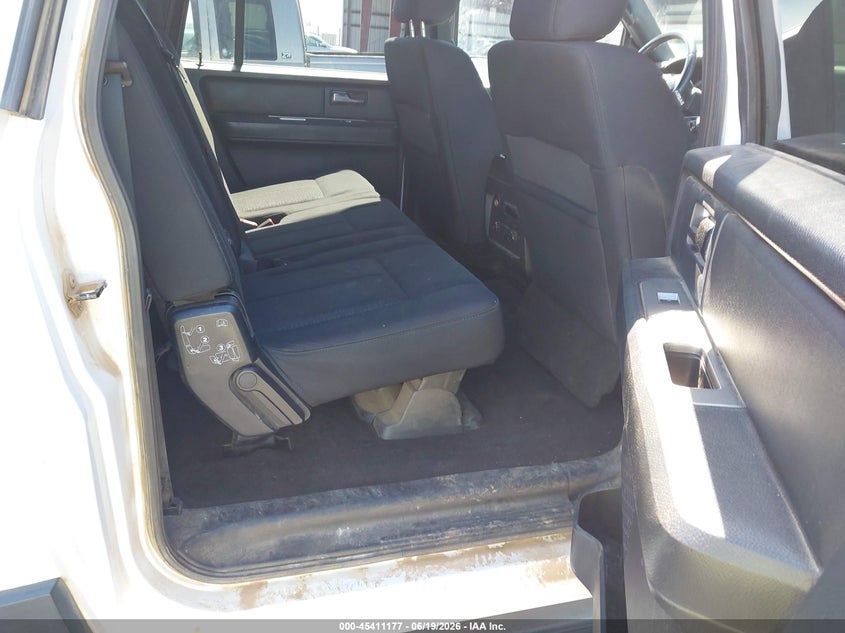 AtlanticExpress - Ford Expedition