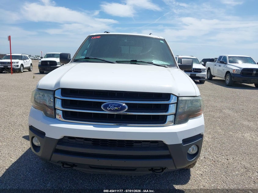 AtlanticExpress - Ford Expedition