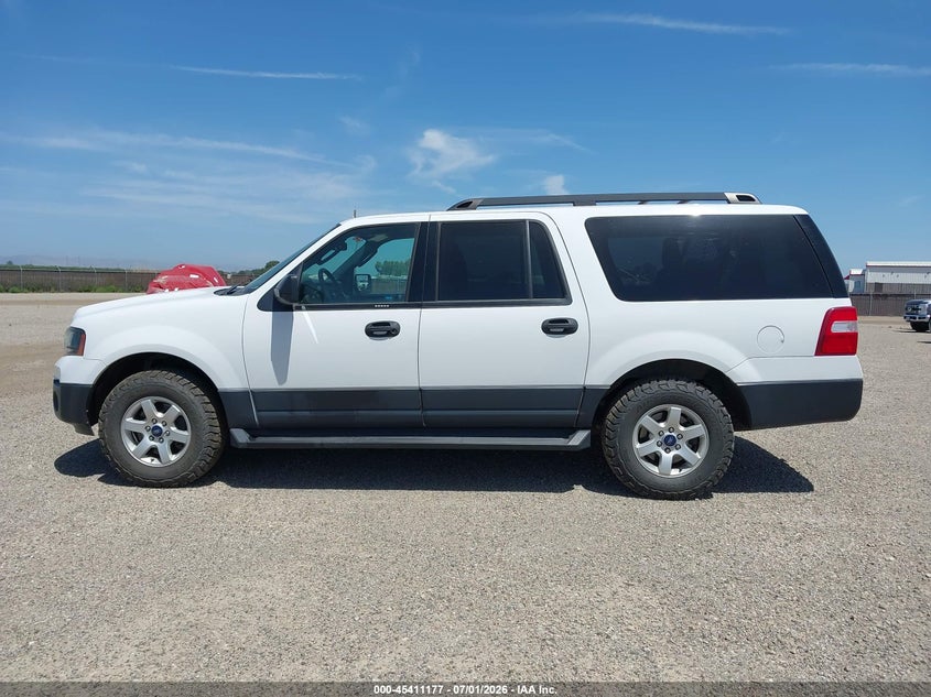 AtlanticExpress - Ford Expedition