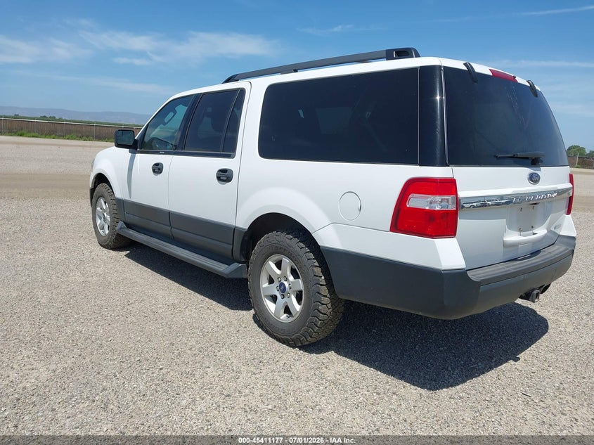 AtlanticExpress - Ford Expedition