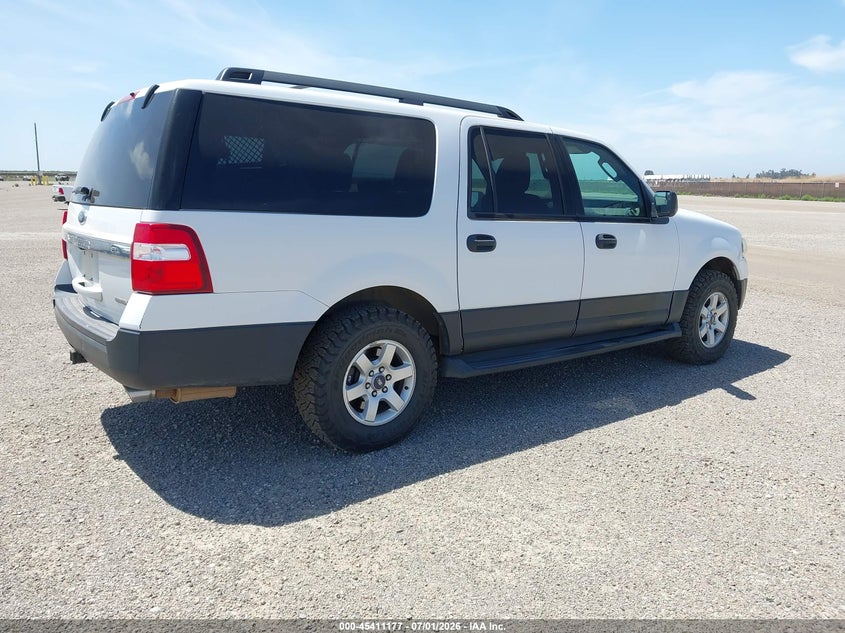 AtlanticExpress - Ford Expedition