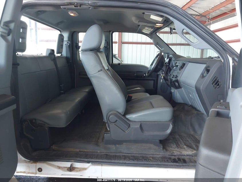 AtlanticExpress - Ford F-250