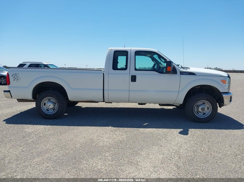 AtlanticExpress - Ford F-250
