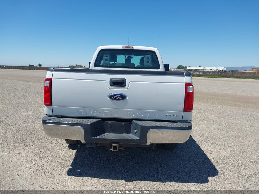 AtlanticExpress - Ford F-250